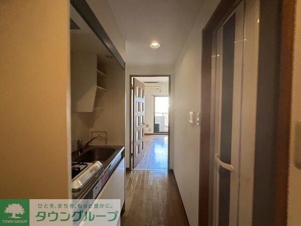 PLENDY稲毛海岸の物件内観写真